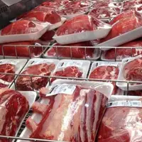 اقدام دولت برای پایین آمدن قیمت گوشت