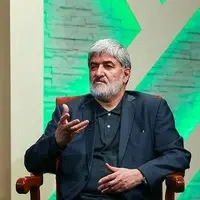 علی مطهری: عفو رهبری، اینترنشنال و بی‌بی‌سی را خلع سلاح کرد