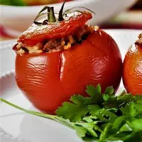 دستور تهیه چند مدل غذای رژیمی خوشمزه با گوجه