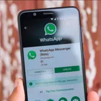 واتساپ یک ویژگی جدید را از تلگرام دزدید