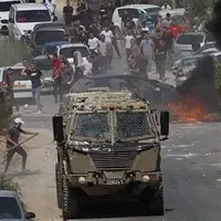 المیادین: رژیم اشغالگر خواهان آرام‌سازی اوضاع کرانه باختری است