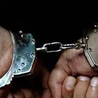 شرور گروگان‌گیر در مشهد دستگیر شد