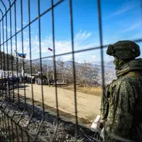 ارمنستان، باکو را به پاکسازی قومی متهم کرد