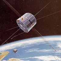 امروز در فضا؛ اس‌تی‌اس‌- ۶۳ ماهواره کالیبراسیون زباله مداری را پرتاب کرد