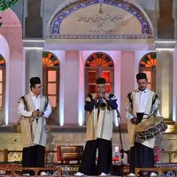موافقت وزیر ارشاد با ماندگاری جشنواره موسیقی نواحی در کرمان