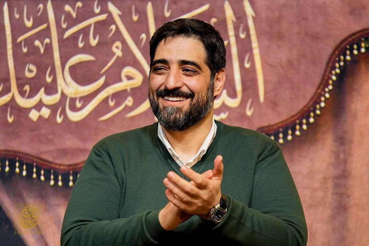 جشن ولادت امیرالمؤمنین(ع) در هیئت ریحانةالحسین(ع)