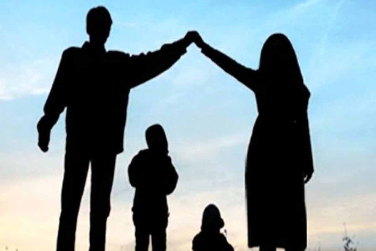 صوت/ آگاهی و شناخت جامعه به فرزندان