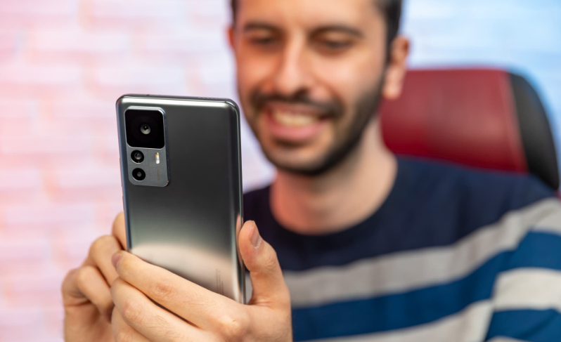 بهروزرسانی MIUI 14 مبتنیبر اندروید ۱۳ برای شیائومی 12T پرو منتشر شد