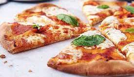 ۵ نکته طلایی برای درست کردن پیتزا به سبک فست فودها