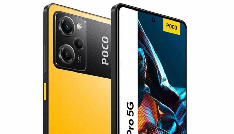 پوکو X5 پرو 5G معرفی شد؛ عضو قدرتمند خانواده با قیمتی جذاب