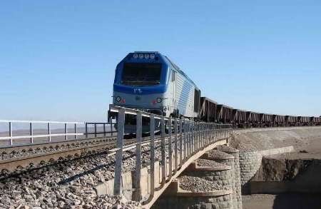 آخرین وضعیت راه‌آهن اسدآباد