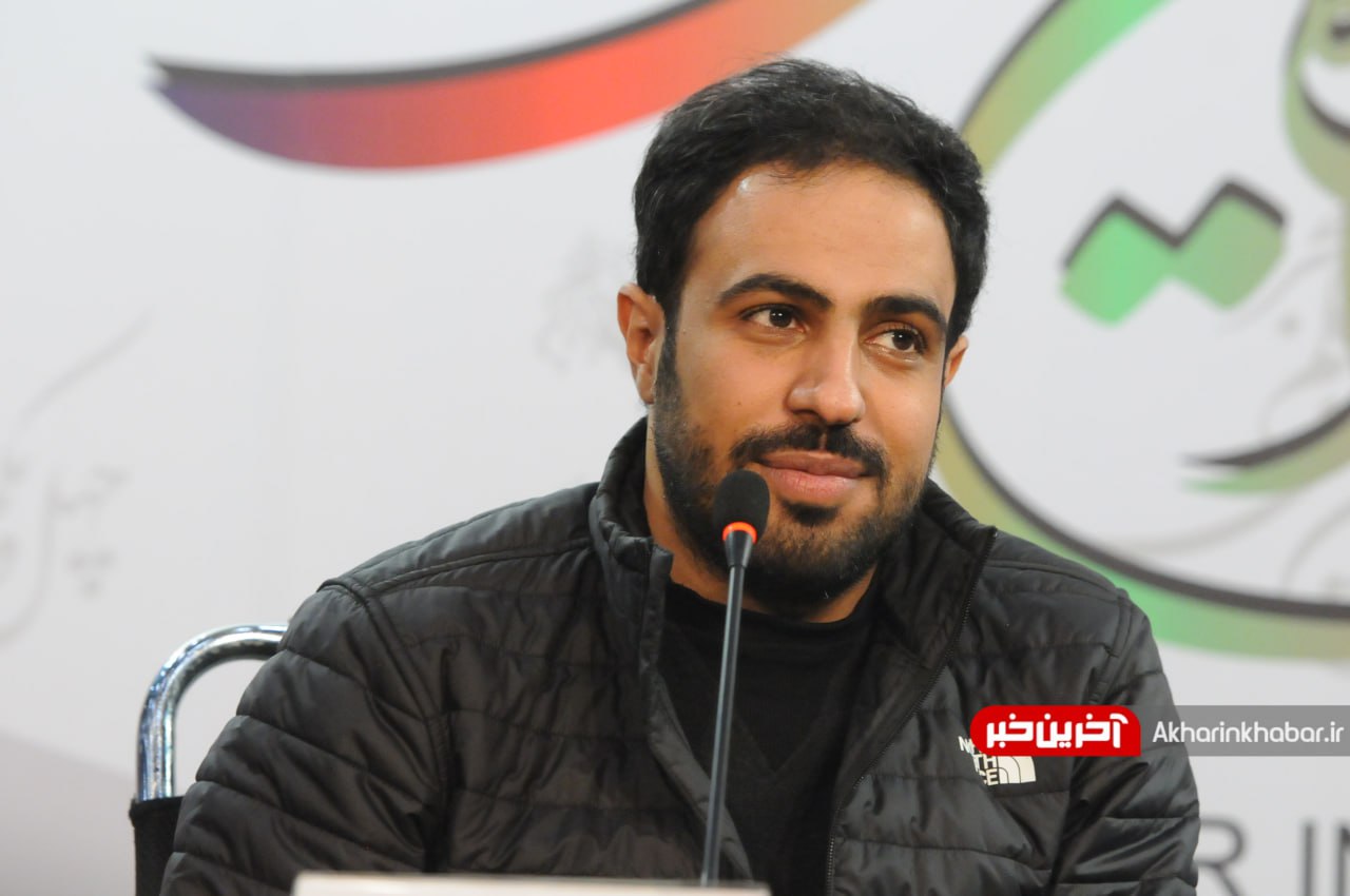 عکس/ نشست خبری «روایت ناتمام سیما»