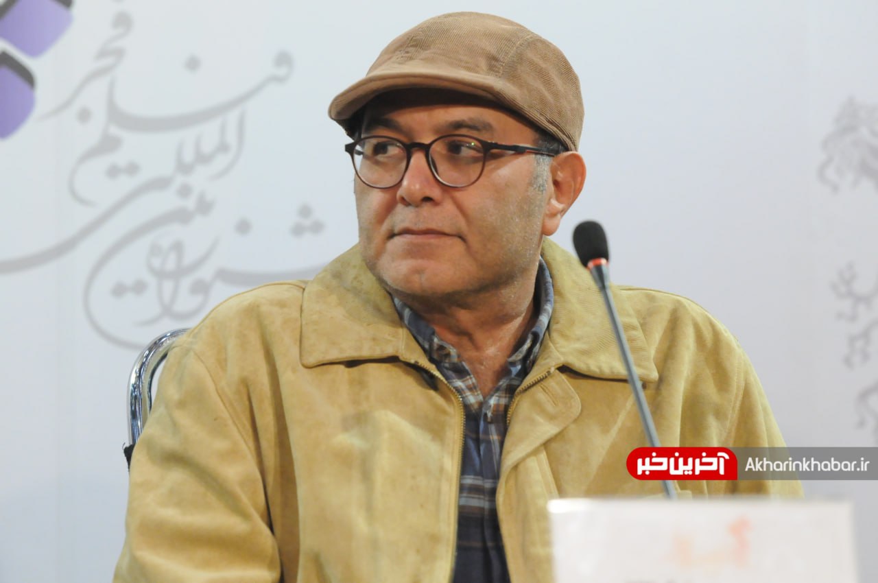 عکس/ نشست خبری «روایت ناتمام سیما»