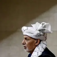 ادعای رسانه ایتالیایی: اشرف غنی ۱۱۰ میلیون دلار از قطر رشوه گرفت تا در مقابل طالبان نجنگد!