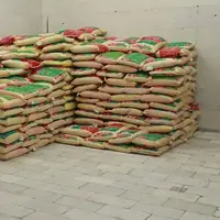 توزیع ۹۴۴ تن برنج تنظیم بازار در استان قزوین 