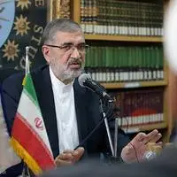 مقام دولت احمدی‌نژاد: وزیر نفت هیچ کاره است و اختیاری ندارد!