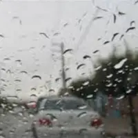 بارش باران از امروز تا پایان هفته در لرستان
