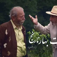  یک فیلم، یک منتقد: علی نصیریان، شانس «هفت بهار نارنج» برای صعود