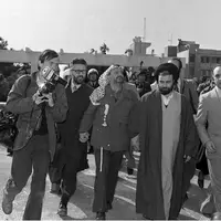 اولین مهمان خارجی ایران پس از پیروزی انقلاب که بود؟