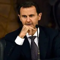 نشست فوق العاده هیات وزیران سوریه با حضور «بشار اسد» 