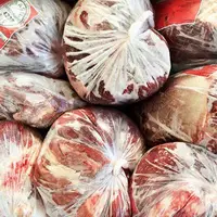 400 تُن گوشت منجمد در استان فارس توزیع شد