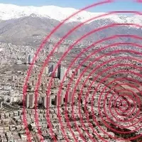 تکذیب ادعای احتمال وقوع زمین‌لرزه در تبریز به‌دنبال زلزله ترکیه