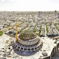برگزاری نشست تخصصی شهرسازی اسلامی در همدان 