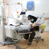 افتتاح کلینیک دندانپزشکی در شهرستان رزن 