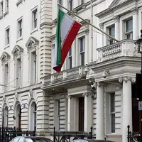 اطلاعیه سفارت ایران در آنکارا درباره زلزله ترکیه