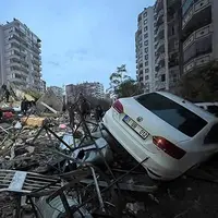 توضیحات رئیس انجمن مهندسی زلزله ایران درباره احتمال زلزله در تهران
