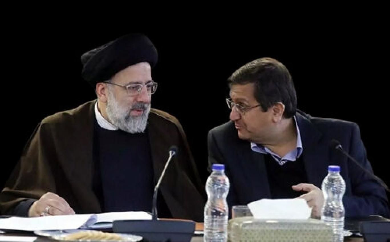 کنایه سنگین همتی به دولت رئیسی