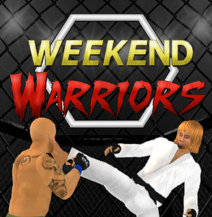 بازی/ Weekend Warriors MMA؛ آخر هفته را در رینگ بگذرانید