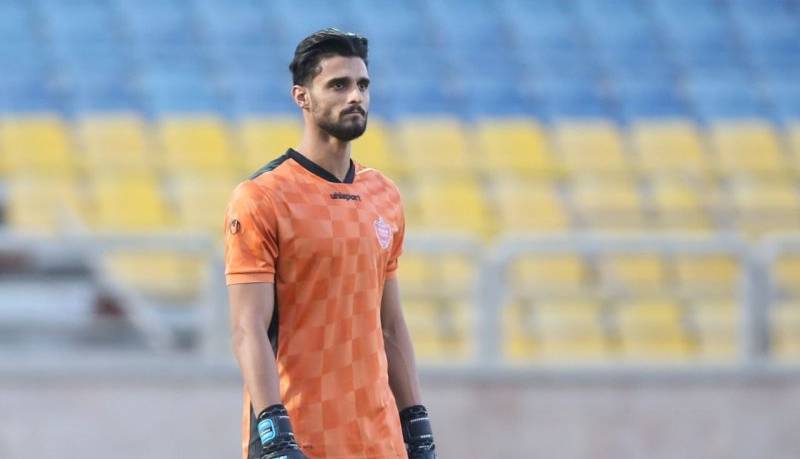 روز سرنوشت این پرسپولیسی در آبادان