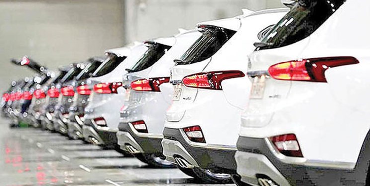 کمیسیون تلفیق مجلس با واردات خودروهای کارکرده موافقت کرد
