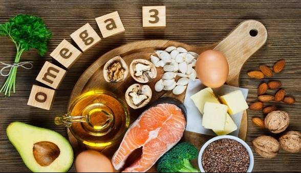 این مواد غذایی را مبتلایان به ام اس حتما مصرف کنند  