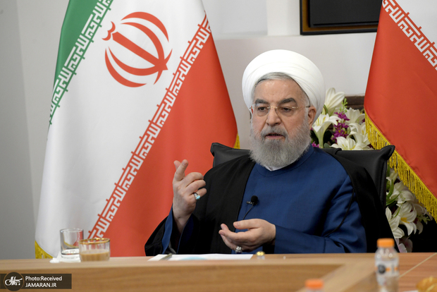 روحانی: تدبیر رهبری، انسجام ملی را تقویت خواهد کرد
