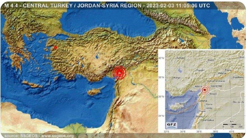 آیا کسی واقعا زلزله ترکیه را پیش‌بینی کرده است؟  