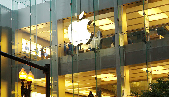 اپل قصد دارد مرزهای صنعت فناوری را درهم بشکند