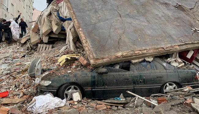 انصارالله: زلزله، امتحان اخلاقی برای کشورهای تحریم‌کننده سوریه است