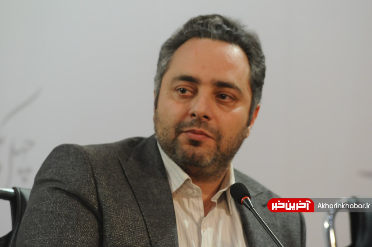 عکس/ نشست خبری فیلم «کاپیتان»
