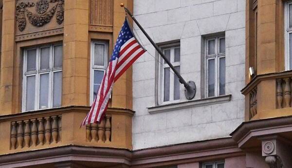 هشدار روسیه به واشنگتن؛ سفارت آمریکا در امور داخلی مسکو دخالت نکند