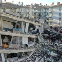 زمین‌لرزه ۵.۷ ریشتری مجددا ترکیه را لرزاند