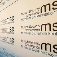 ادعایی درباره دعوت نشدن ایران به کنفرانس امنیتی مونیخ 