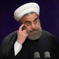 واکنش سایت روحانی به ادعای خانه اعیانی