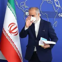 کنعانی: ساخت کارخانه‌ تولید پهپاد توسط ایران و روسیه کذب است