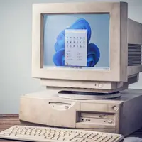 ویندوز 11 می‌تواند روی کامپیوترهایی با حداقل 196 مگابایت رم هم اجرا شود!