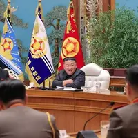 کره شمالی: به سمت آمادگی جنگی کامل می‌رویم