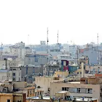 تورم مسکن رکورد زد؛ خانه در تهران متری چند؟