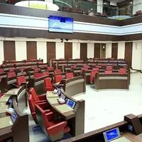 دادگاه عالی عراق تمدید دوره پارلمان کردستان عراق را غیر قانونی اعلام کرد