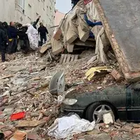 انصارالله: زلزله، امتحان اخلاقی برای کشورهای تحریم‌کننده سوریه است